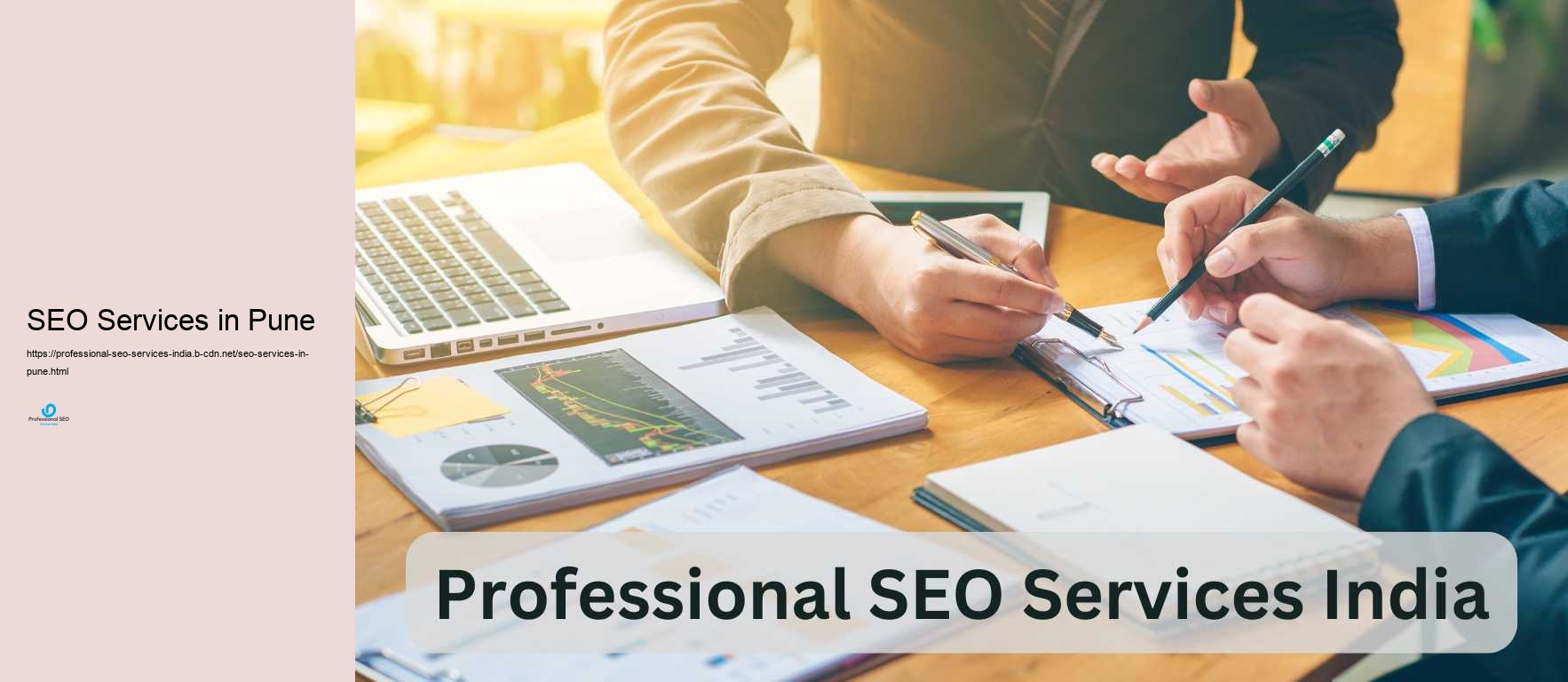 SEO Services in Pune